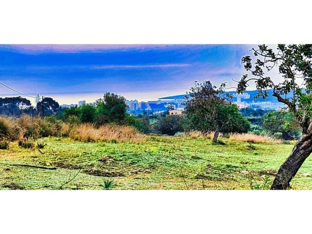 4 soveværelse Finca/Landehus til salg i Sant Llorenç des Cardassar med swimmingpool garage - € 2.810.000 (Ref: 6930610)