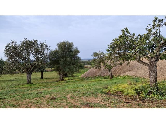 4 soveværelse Finca/Landehus til salg i Sant Llorenç des Cardassar med swimmingpool garage - € 2.810.000 (Ref: 6930610)