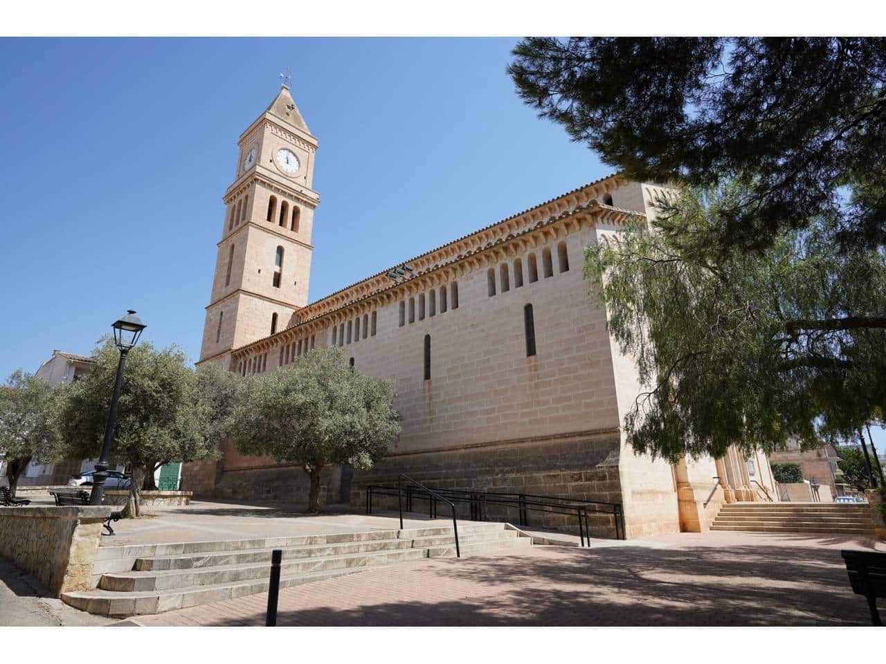 3 bedroom Flat for sale in Portocristo / Port de Manacor with pool garage - € 401,000 (Ref: 6998711)