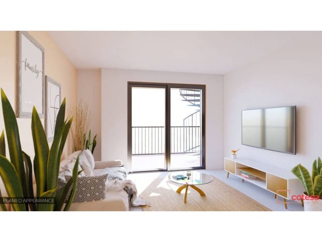 3 chambre Appartement à vendre à Portocristo / Port de Manacor, Manacor avec piscine garage - 401 000 € (Ref: 6998711)