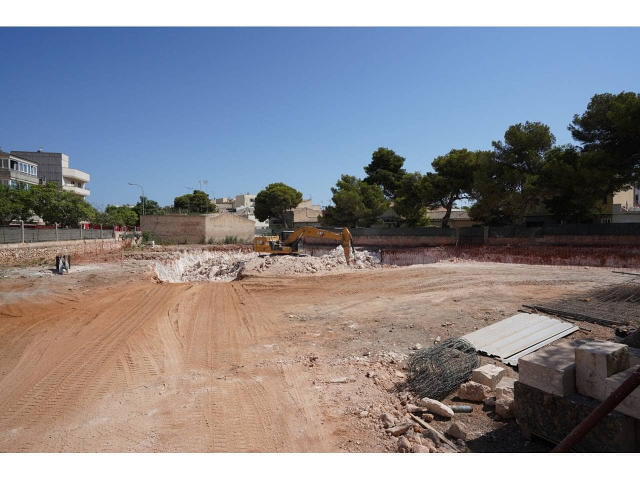 3 bedroom Flat for sale in Portocristo / Port de Manacor with pool garage - € 401,000 (Ref: 6998711)