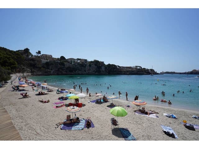 3 chambre Appartement à vendre à Portocristo / Port de Manacor, Manacor avec piscine garage - 401 000 € (Ref: 6998711)