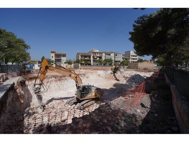 3 chambre Appartement à vendre à Portocristo / Port de Manacor, Manacor avec piscine garage - 401 000 € (Ref: 6998711)