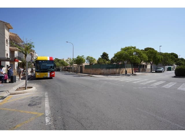 3 slaapkamer Flat te koop in Portocristo / Port de Manacor, Manacor met zwembad garage - € 345.000 (Ref: 6998713)