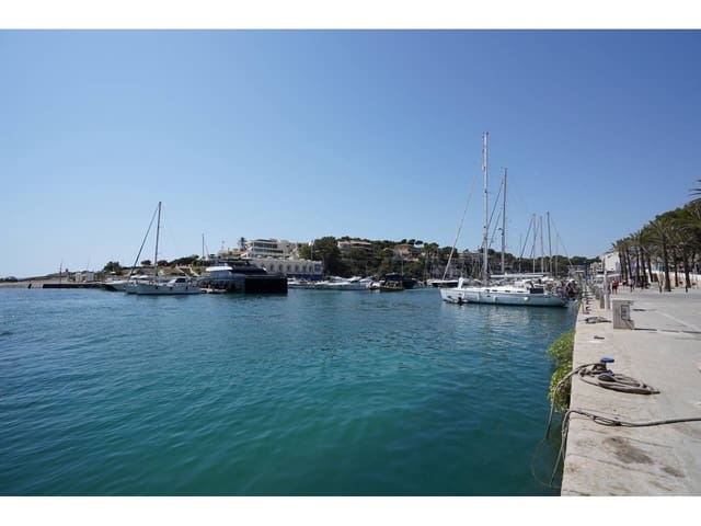 3 slaapkamer Flat te koop in Portocristo / Port de Manacor, Manacor met zwembad garage - € 345.000 (Ref: 6998713)
