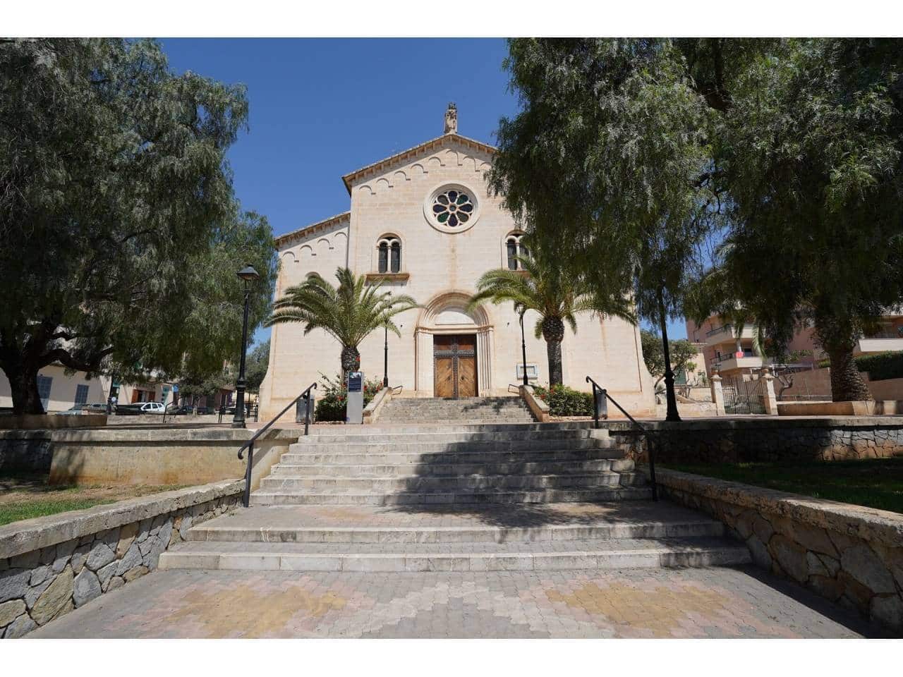 3 soveværelse Lejlighed til salg i Portocristo / Port de Manacor med swimmingpool garage - € 345.000 (Ref: 6998713)