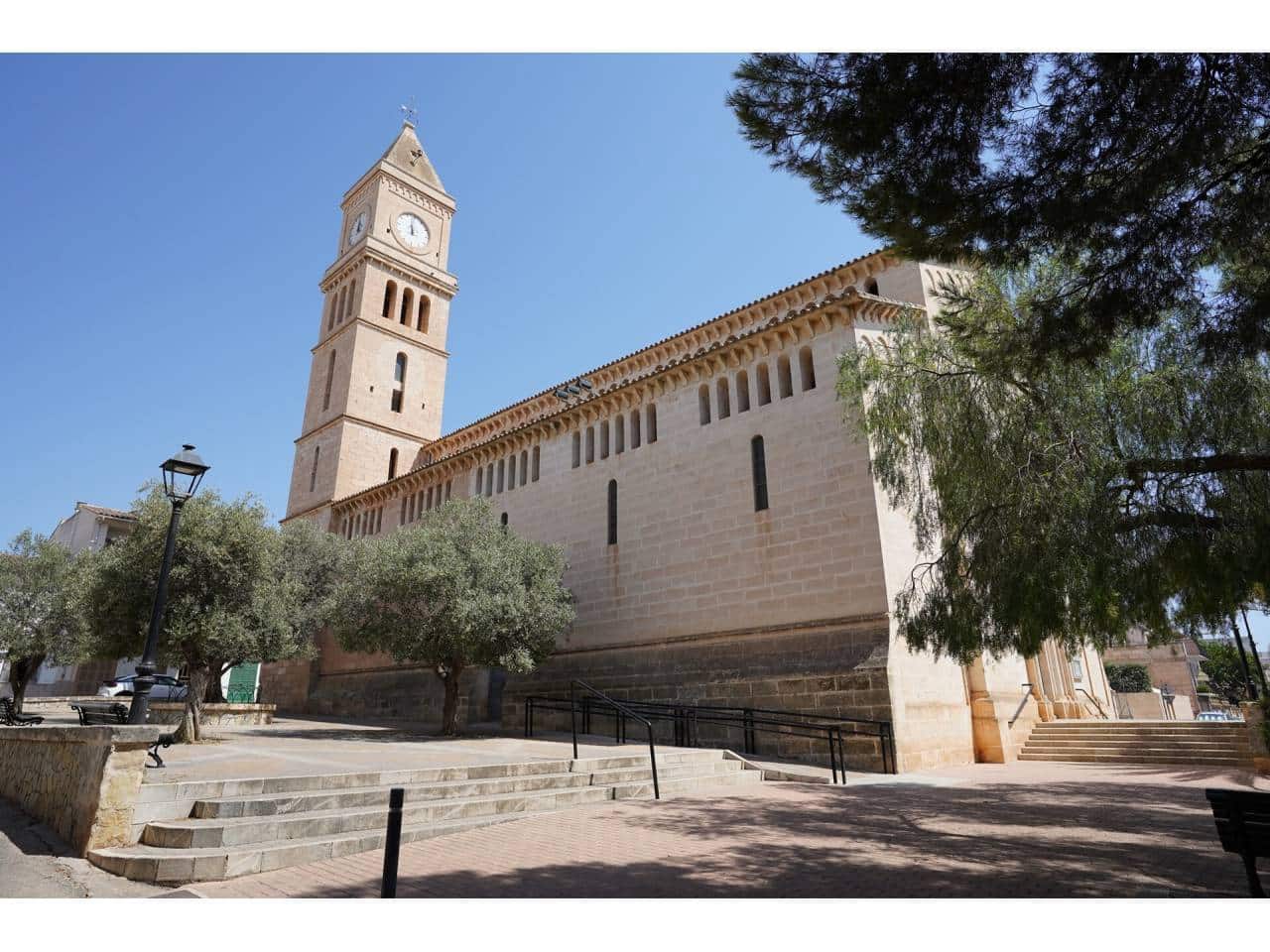 3 soveværelse Lejlighed til salg i Portocristo / Port de Manacor med swimmingpool garage - € 345.000 (Ref: 6998713)