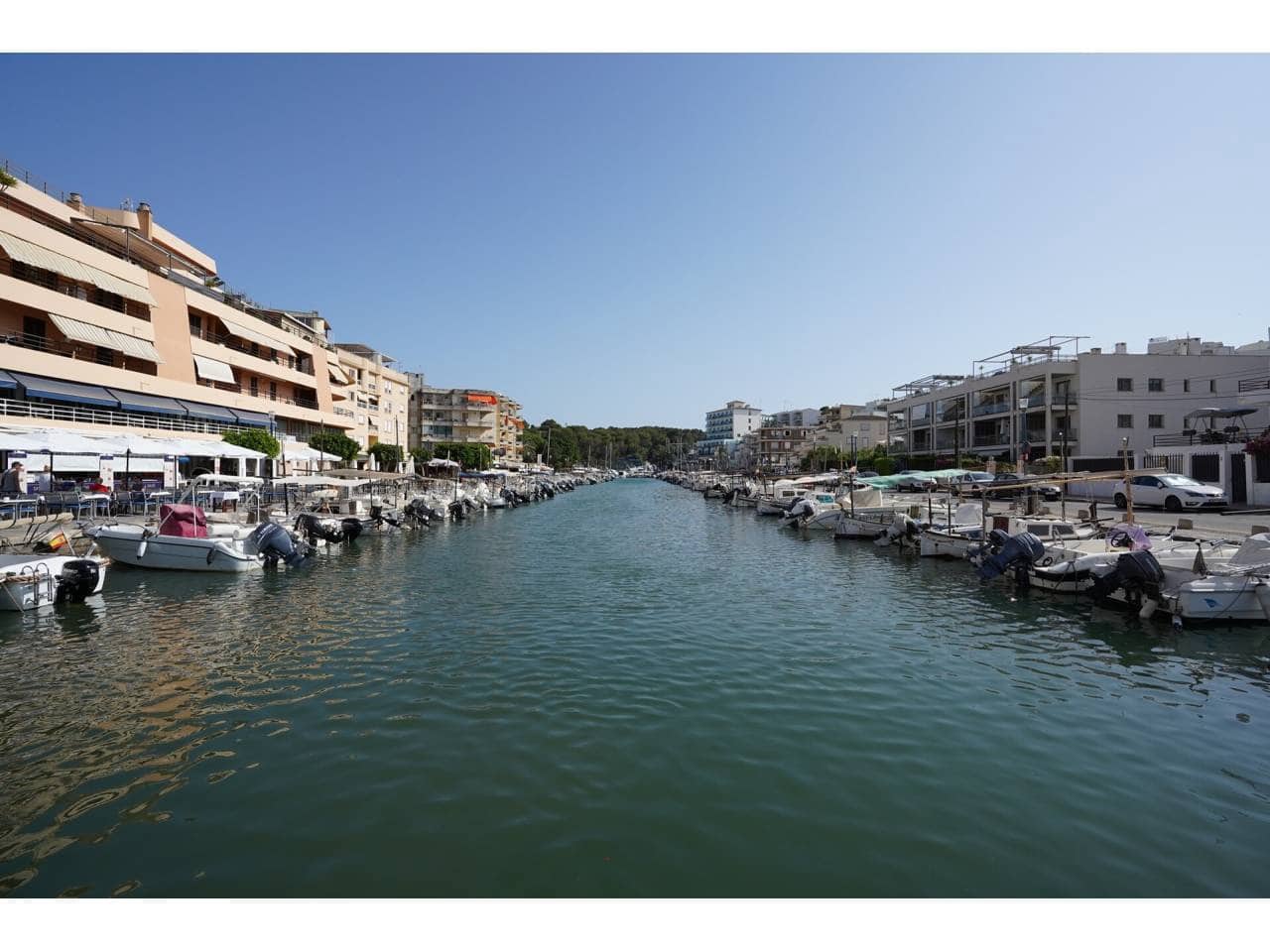 3 soveværelse Lejlighed til salg i Portocristo / Port de Manacor med swimmingpool garage - € 345.000 (Ref: 6998713)