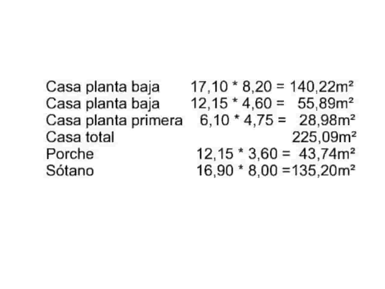 Solar/Parcela en Santa Margalida en venta - 198.000 € (Ref: 7466400)