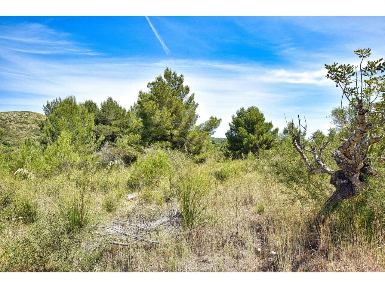 Finca/Landehus til salg i Cala Mesquida - € 645.000 (Ref: 7657388)