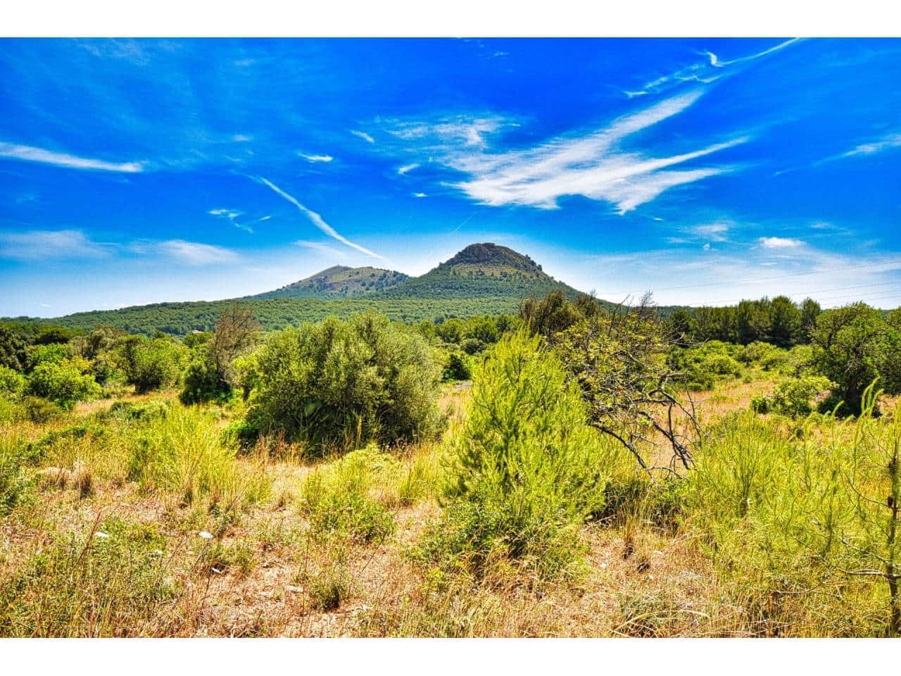 Finca/Landehus til salg i Cala Mesquida - € 645.000 (Ref: 7657388)