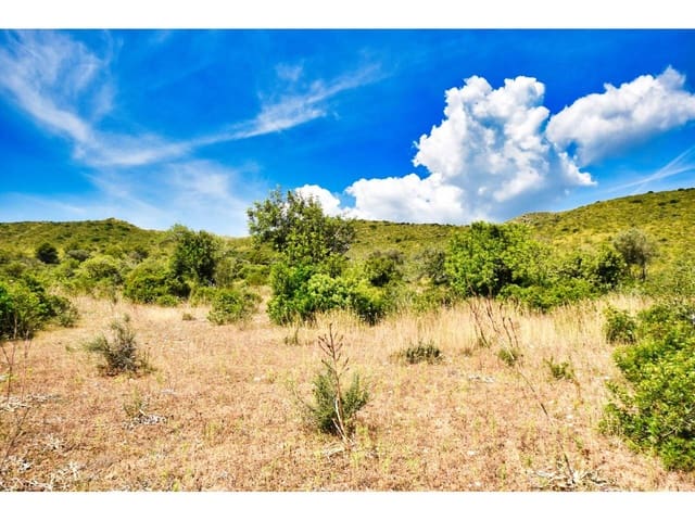 Finka/Dom wiejski na sprzedaż w Cala Mesquida, Capdepera - 645 000 € (Ref: 7657388)