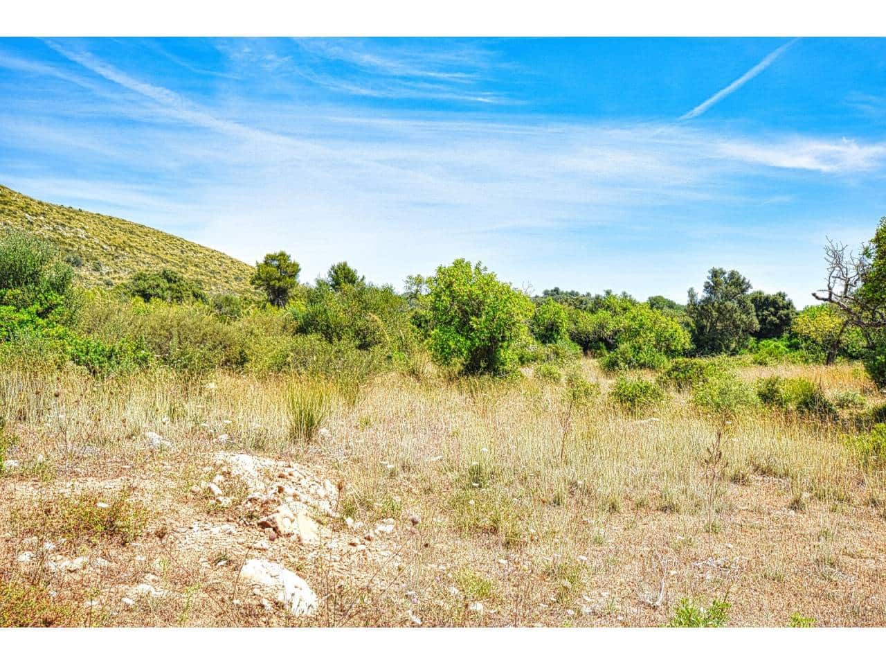 Finca/Landehus til salg i Cala Mesquida - € 645.000 (Ref: 7657388)