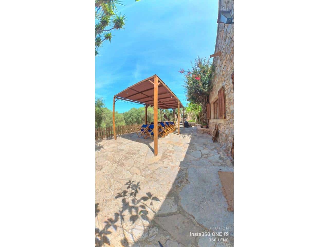 7 soveværelse Finca/Landehus til salg i Cala Mesquida med swimmingpool garage - € 5.350.000 (Ref: 7702704)