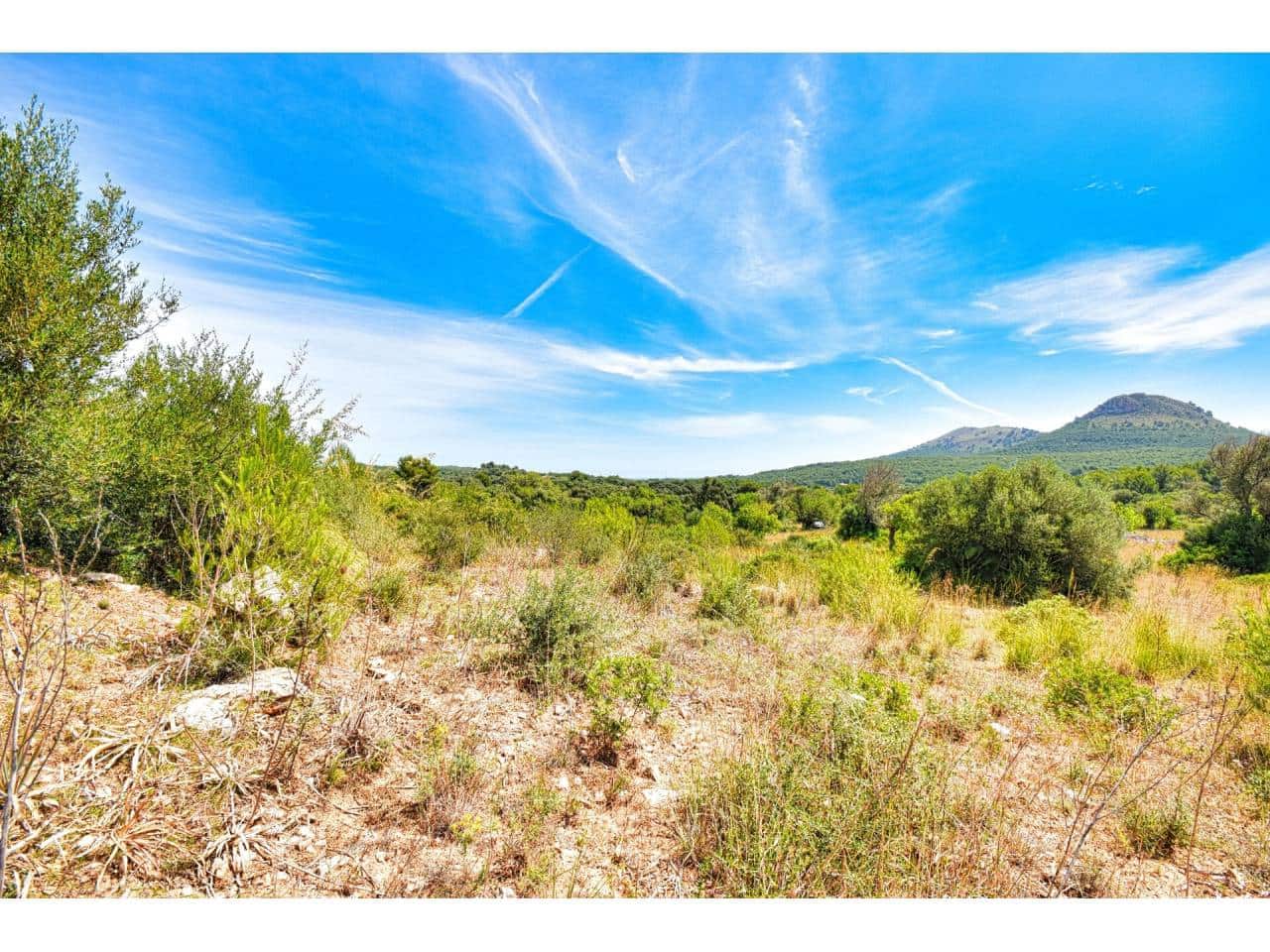 7 soveværelse Finca/Landehus til salg i Cala Mesquida med swimmingpool garage - € 5.350.000 (Ref: 7702704)