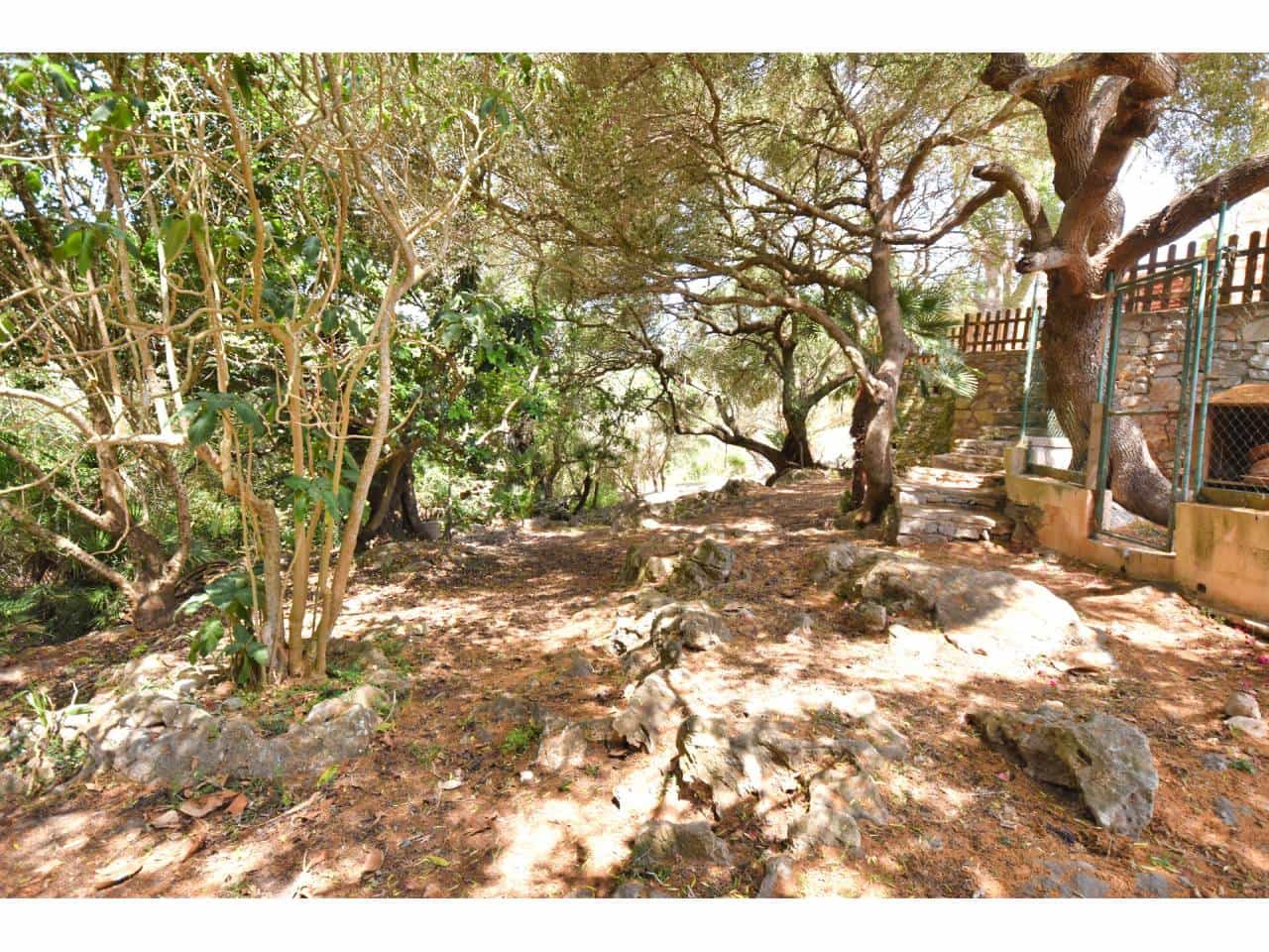 7 soveværelse Finca/Landehus til salg i Cala Mesquida med swimmingpool garage - € 5.350.000 (Ref: 7702704)