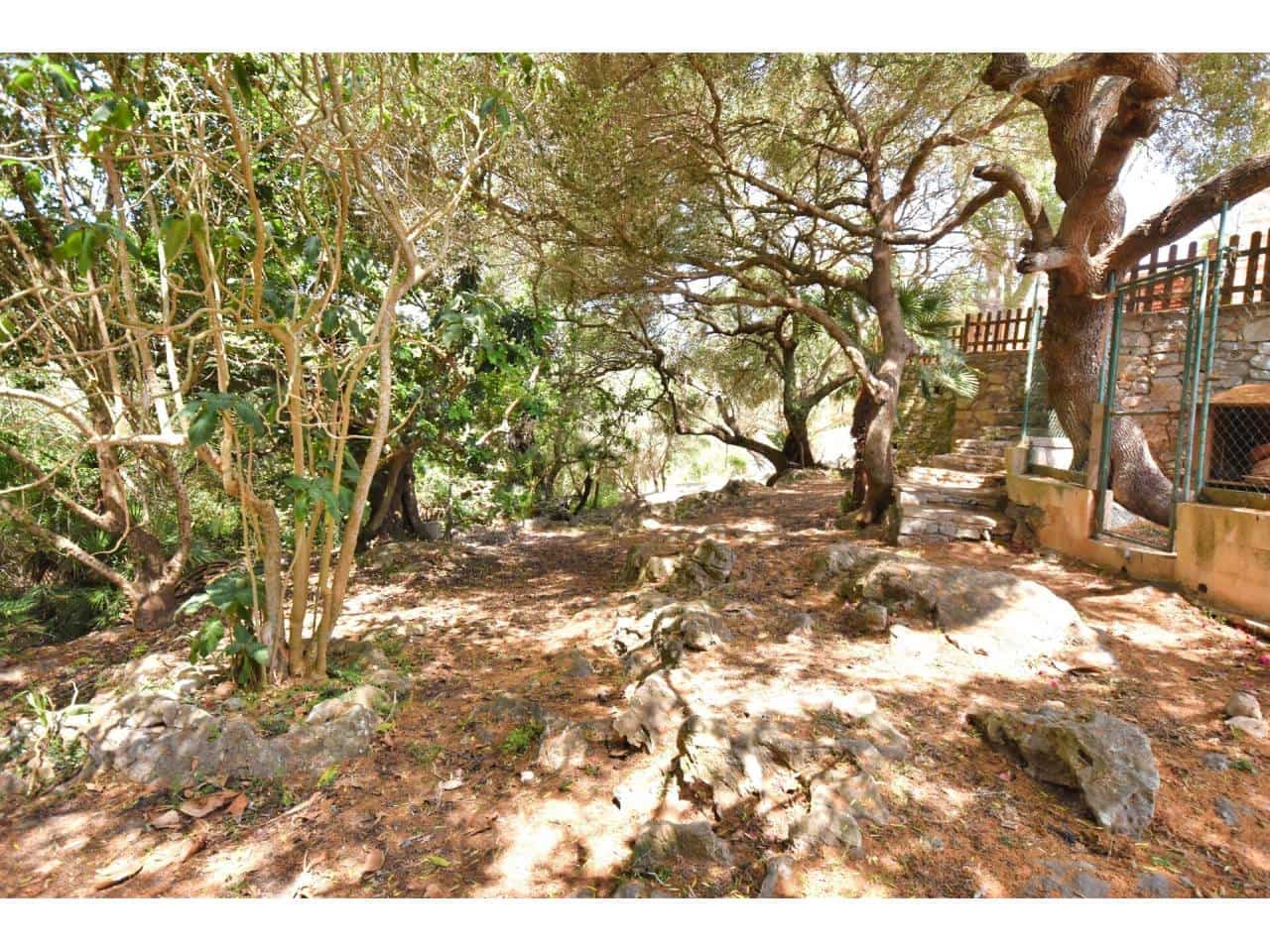 7 soveværelse Finca/Landehus til salg i Cala Mesquida med swimmingpool garage - € 5.350.000 (Ref: 7702704)