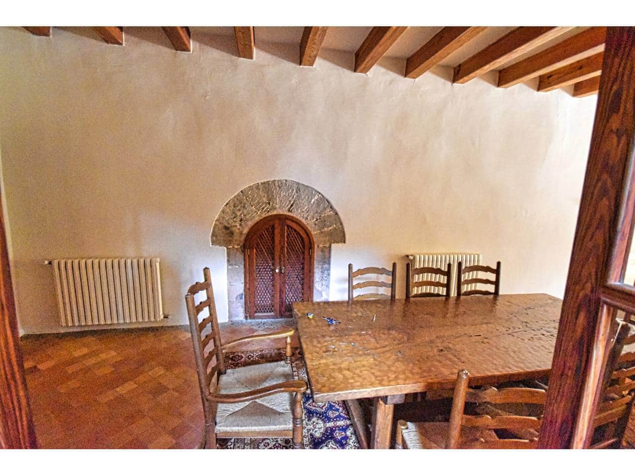 7 soveværelse Finca/Landehus til salg i Cala Mesquida med swimmingpool garage - € 5.350.000 (Ref: 7702704)