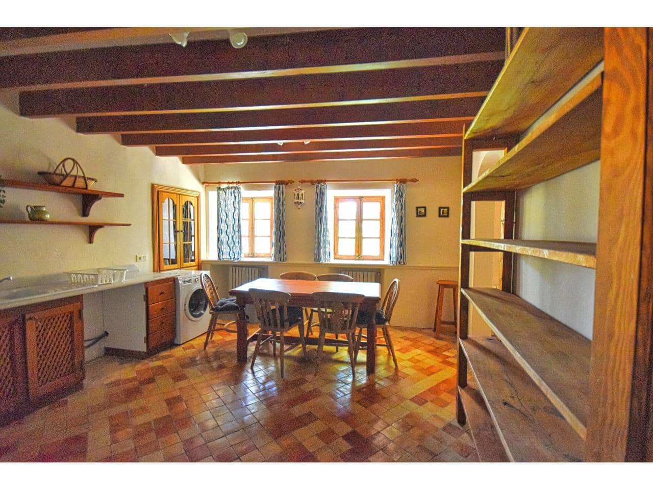 7 soveværelse Finca/Landehus til salg i Cala Mesquida med swimmingpool garage - € 5.350.000 (Ref: 7702704)