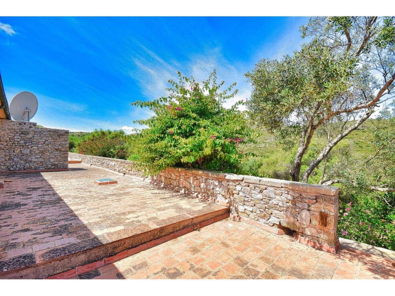 7 soveværelse Finca/Landehus til salg i Cala Mesquida med swimmingpool garage - € 5.350.000 (Ref: 7702704)