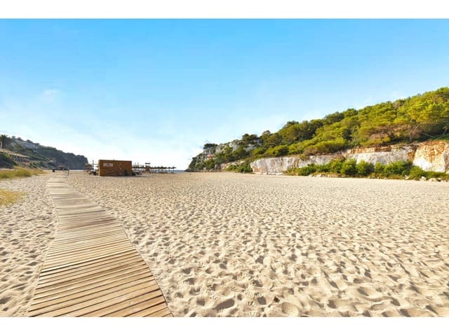 3 soveværelse Semi-Rækkehus til salg i Cala Romantica, Manacor med swimmingpool - € 795.375 (Ref: 7704726)