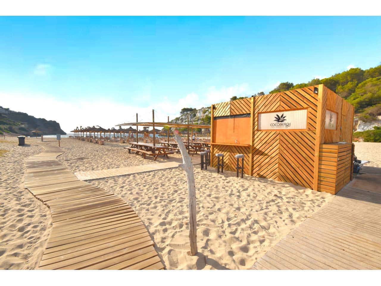 3 soveværelse Semi-Rækkehus til salg i Cala Romantica med swimmingpool - € 795.375 (Ref: 7704726)