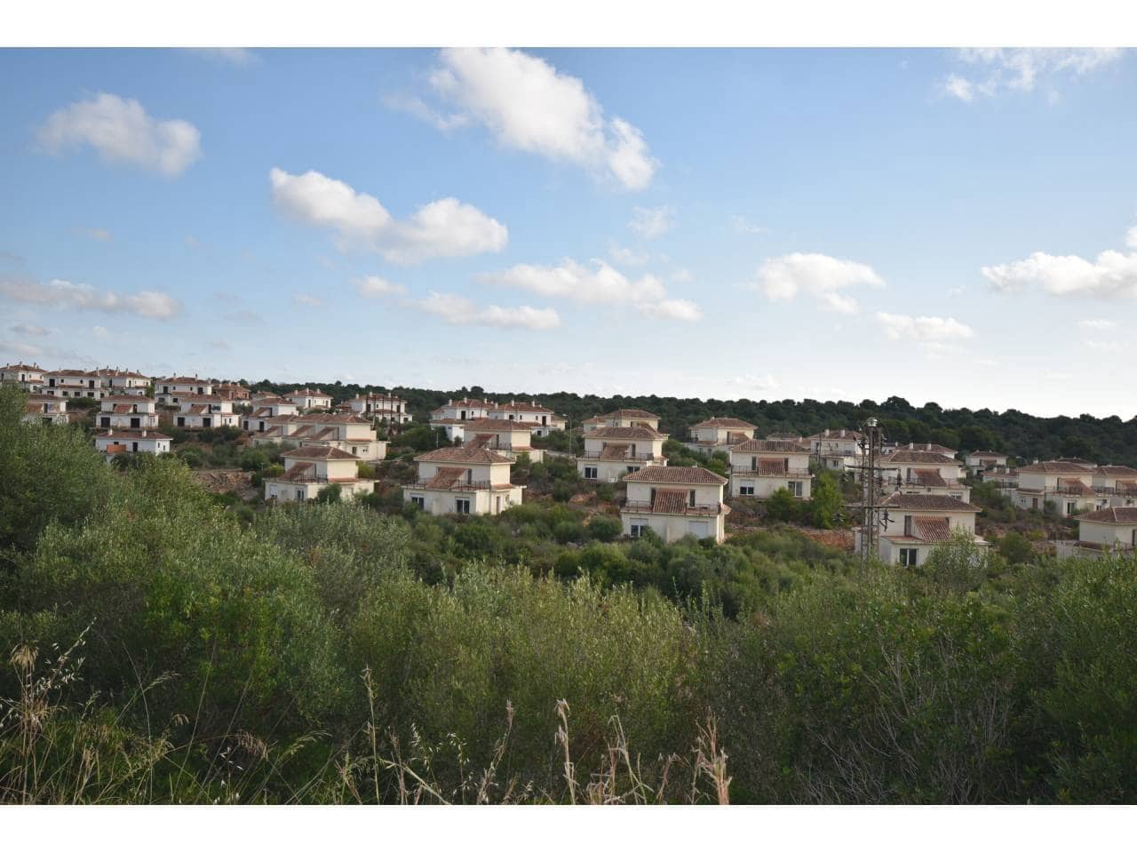 3 soveværelse Semi-Rækkehus til salg i Cala Romantica med swimmingpool - € 795.375 (Ref: 7704726)