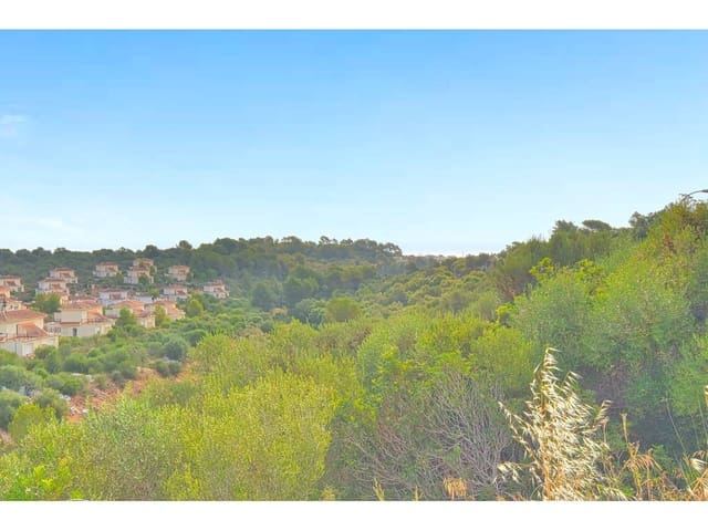 3 soveværelse Semi-Rækkehus til salg i Cala Romantica, Manacor med swimmingpool - € 795.375 (Ref: 7704726)