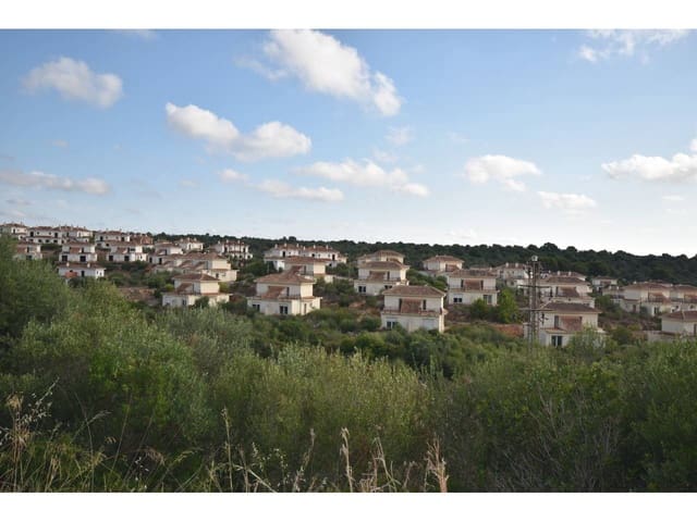 2 chambre Villa/Maison Semi-Mitoyenne à vendre à Cala Romantica, Manacor avec piscine - 380 000 € (Ref: 7704727)