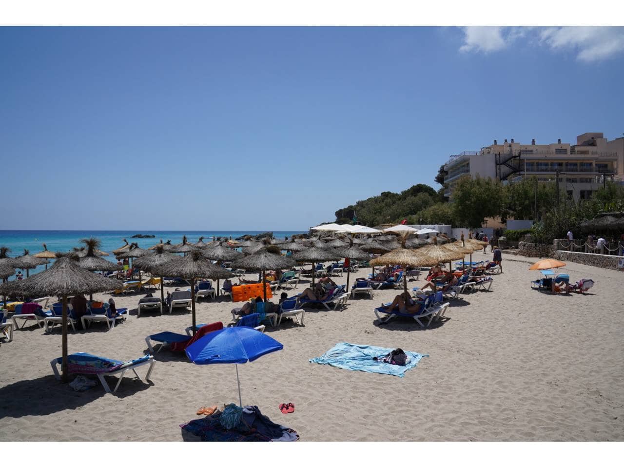 Grunde uden byggetilladelser til salg i Cala Ratjada - € 499.000 (Ref: 7706419)