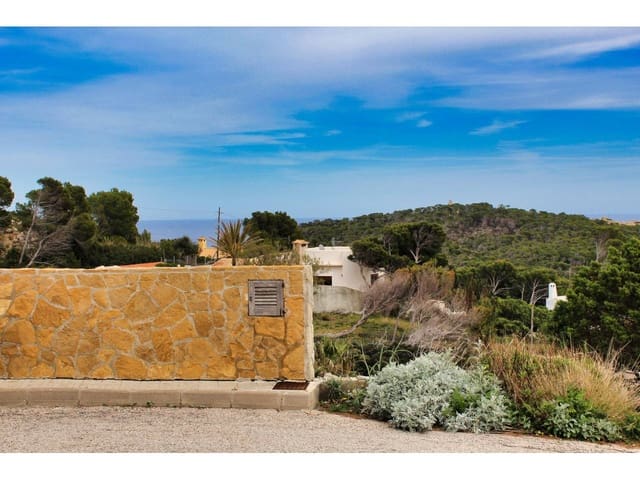 Mark till salu i Cala Ratjada, Capdepera - 499 000 € (Ref: 7706419)