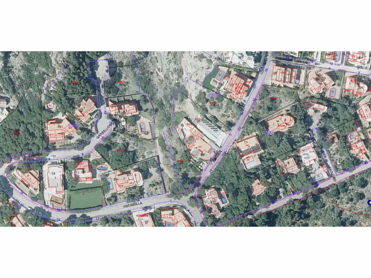 Grunde uden byggetilladelser til salg i Cala Ratjada - € 499.000 (Ref: 7706419)