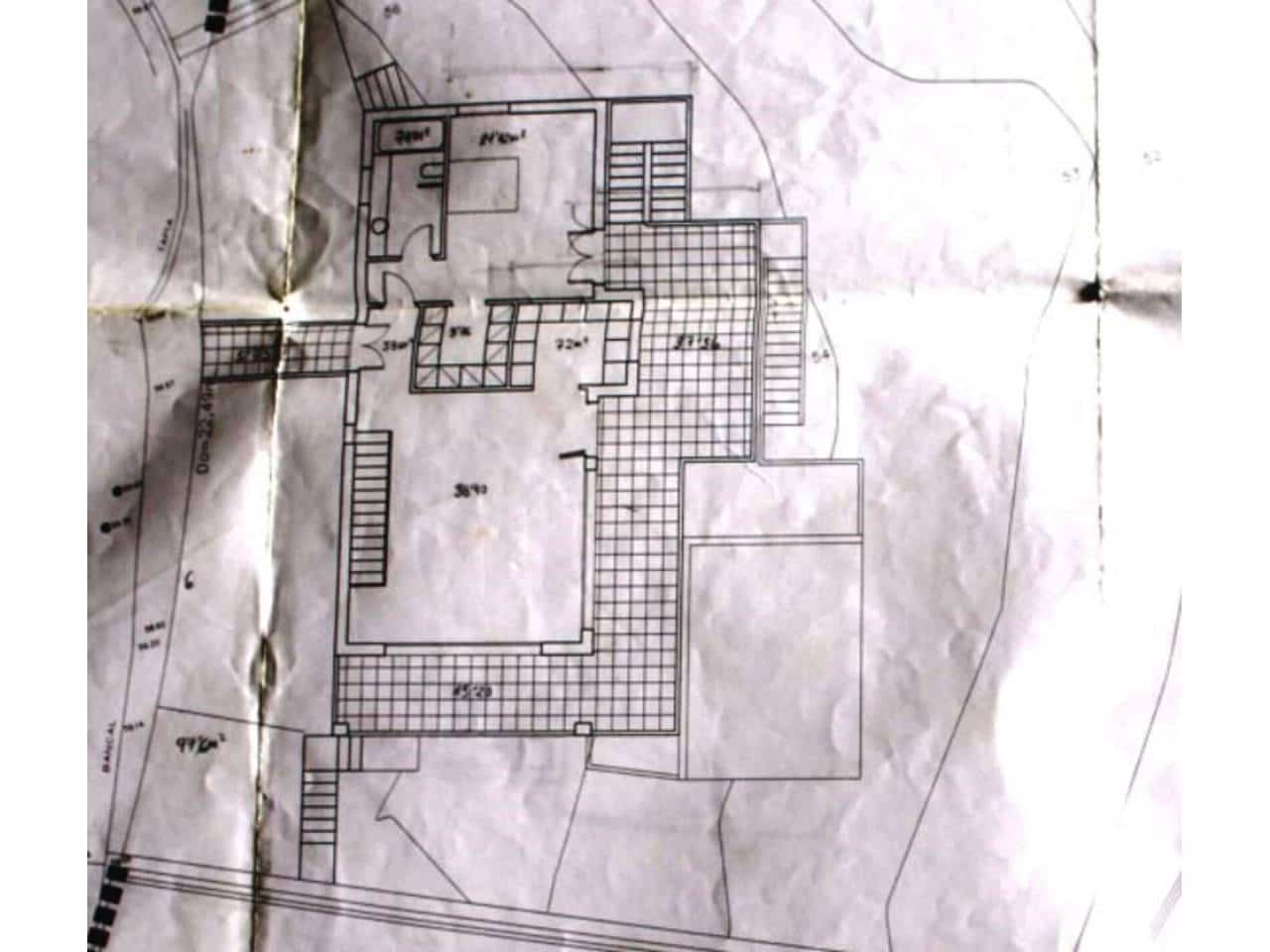 Grunde uden byggetilladelser til salg i Cala Ratjada - € 499.000 (Ref: 7706419)