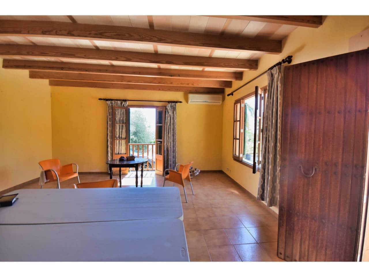 2 soverom Finca/Herregård til salgs i Son Servera - € 1 499 000 (Ref: 7715959)