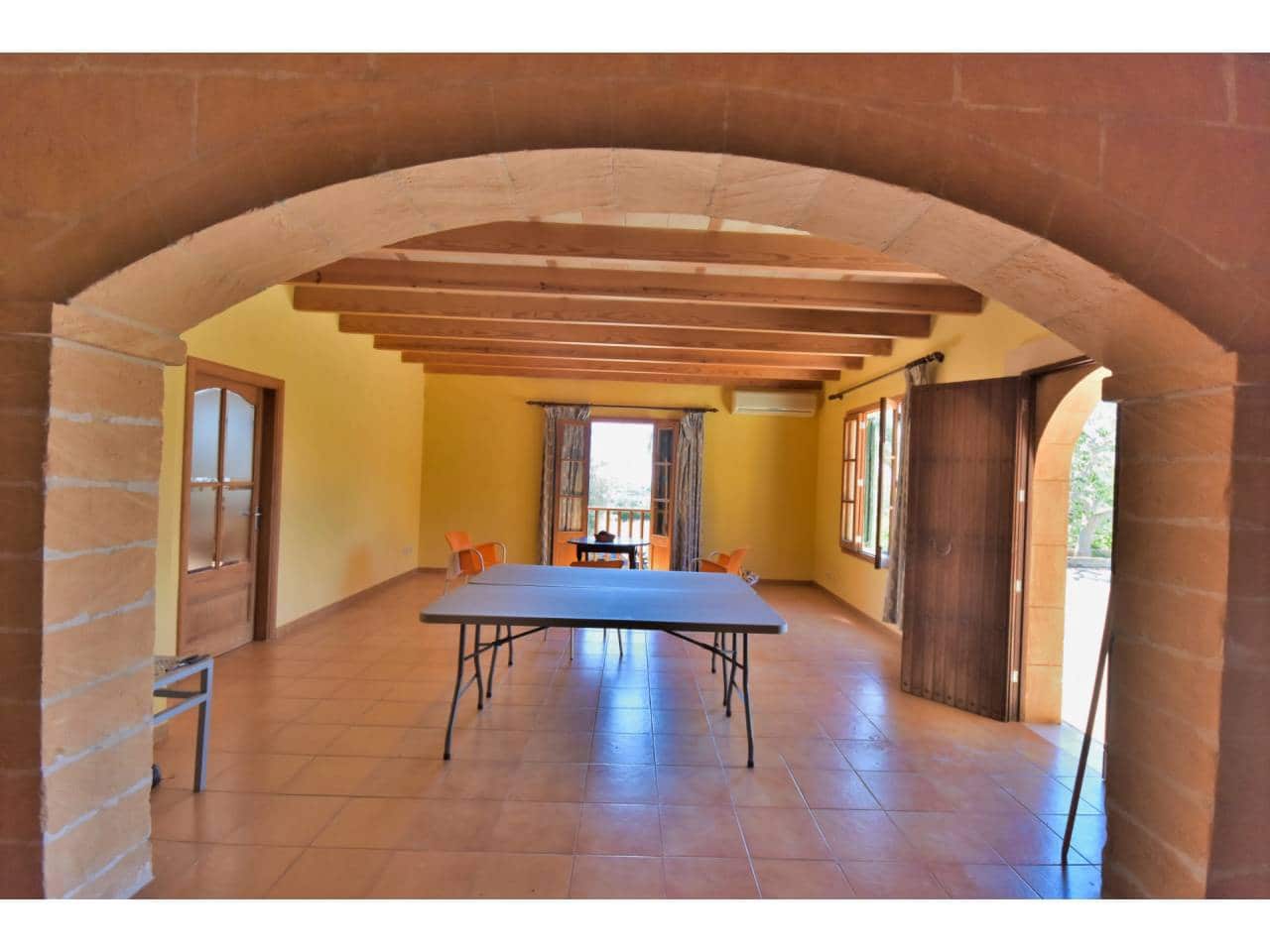 2 soverom Finca/Herregård til salgs i Son Servera - € 1 499 000 (Ref: 7715959)