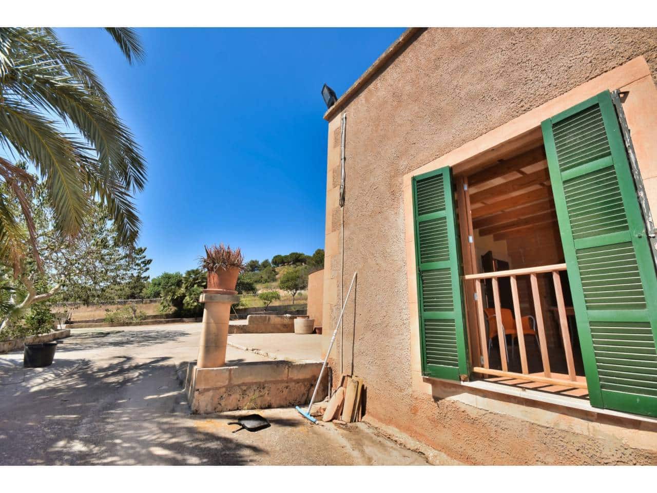 2 soverom Finca/Herregård til salgs i Son Servera - € 1 499 000 (Ref: 7715959)