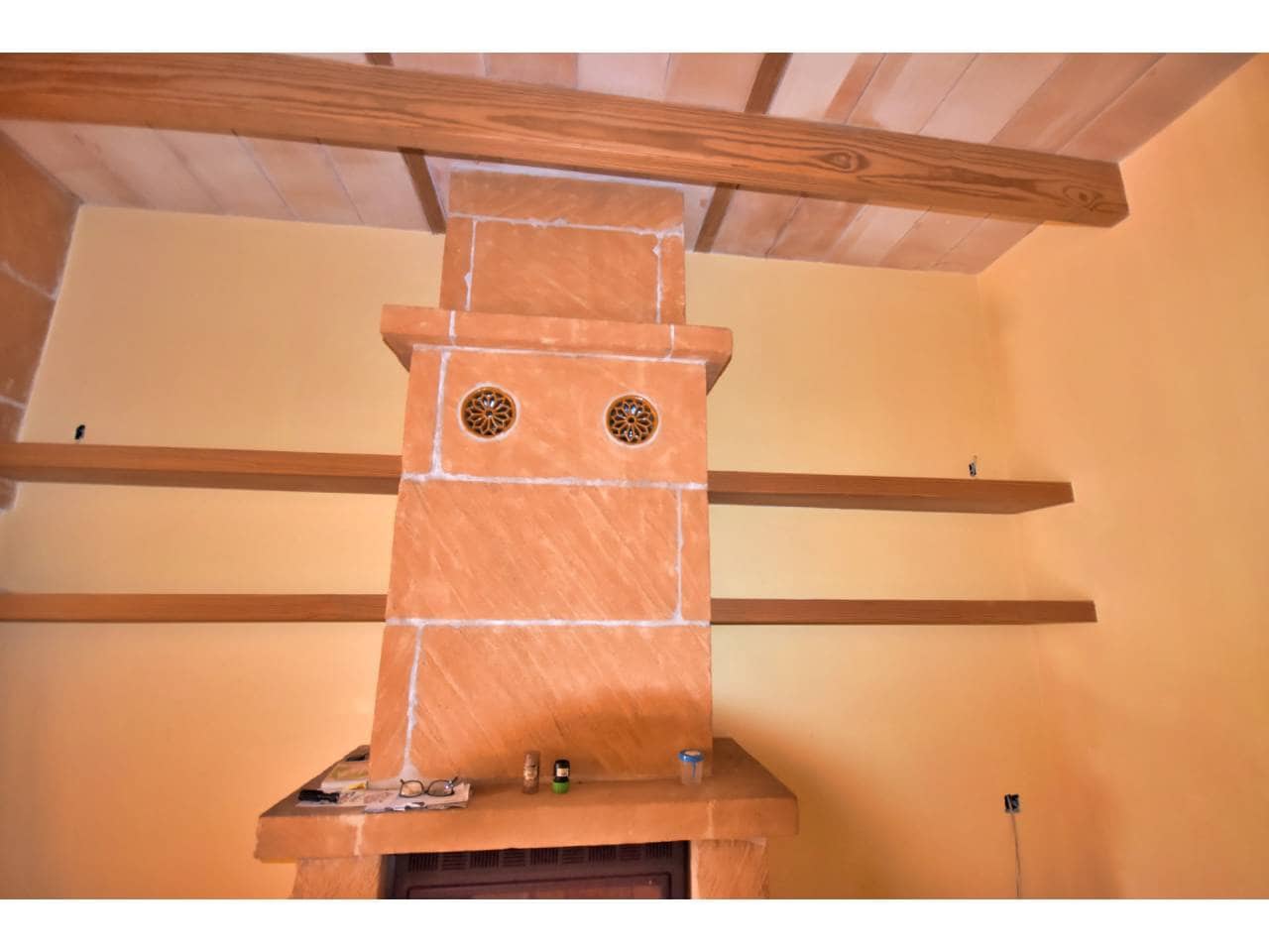 2 soverom Finca/Herregård til salgs i Son Servera - € 1 499 000 (Ref: 7715959)