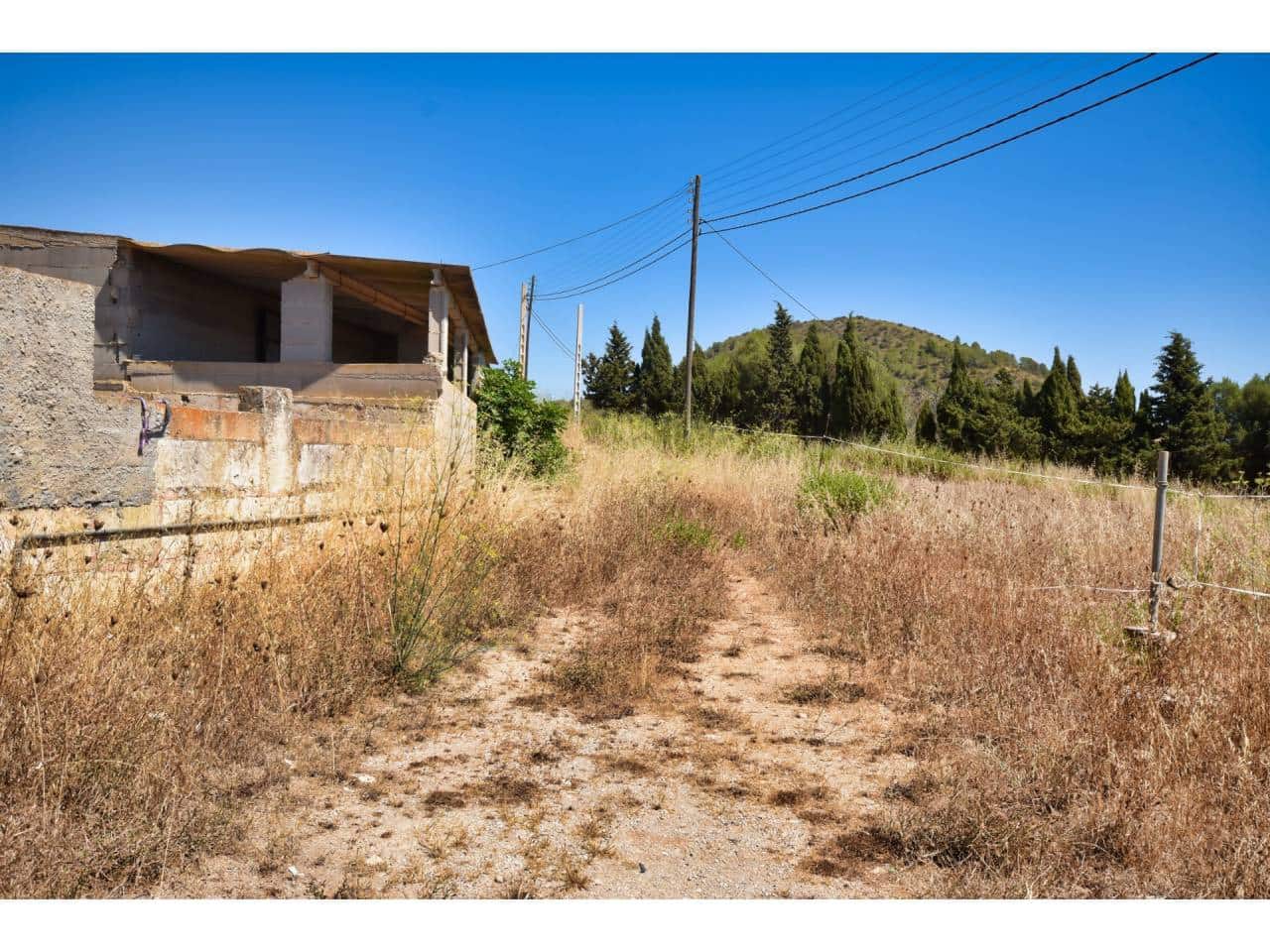 2 soverom Finca/Herregård til salgs i Son Servera - € 1 499 000 (Ref: 7715959)