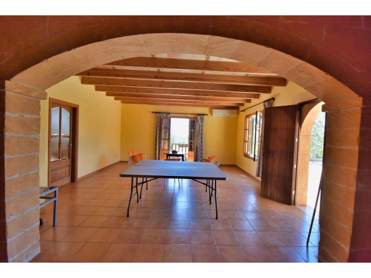 2 soverom Finca/Herregård til salgs i Son Servera - € 1 499 000 (Ref: 7715959)