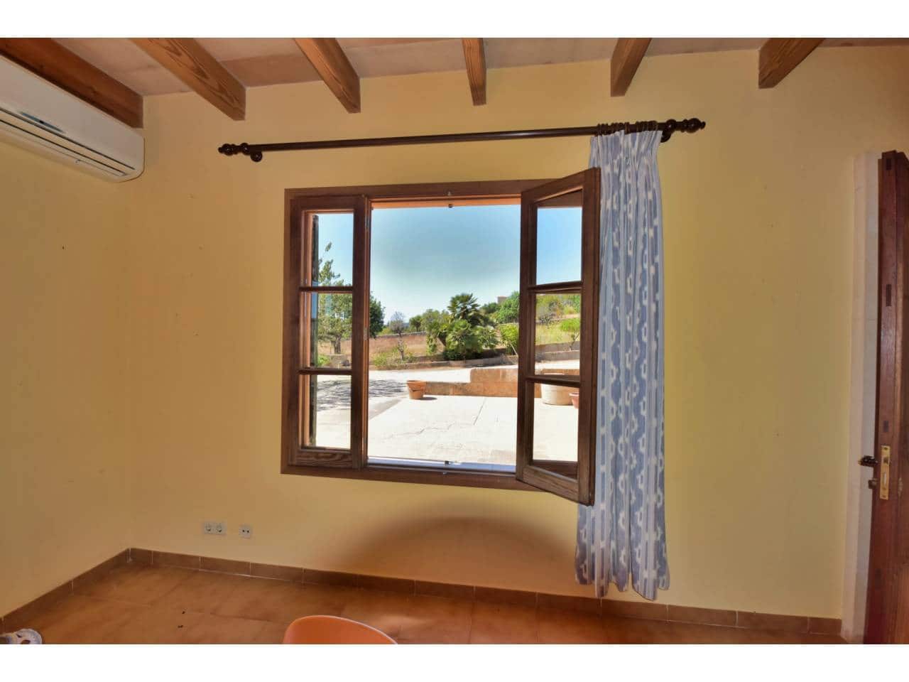 2 soverom Finca/Herregård til salgs i Son Servera - € 1 499 000 (Ref: 7715959)