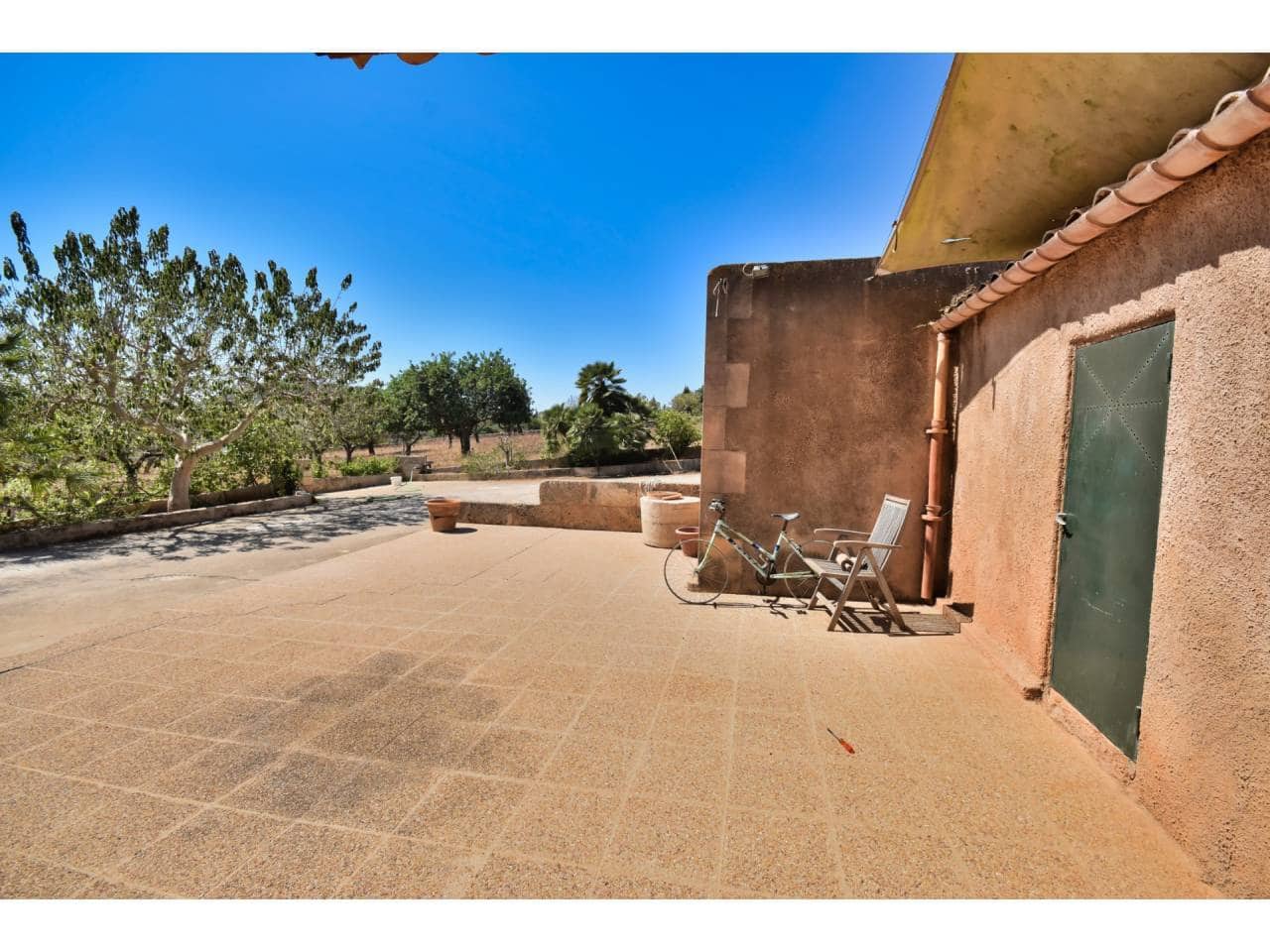 2 soverom Finca/Herregård til salgs i Son Servera - € 1 499 000 (Ref: 7715959)