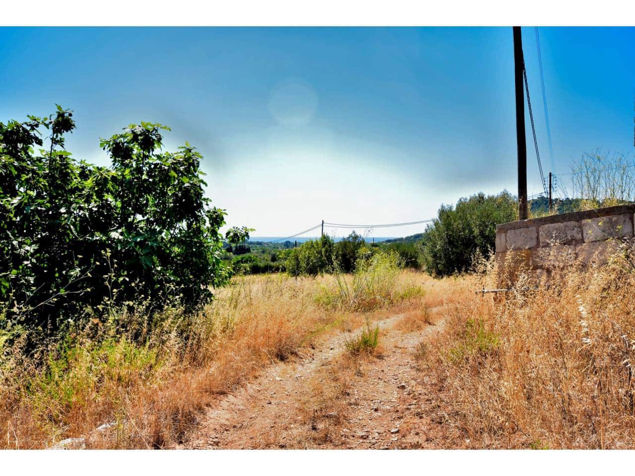 2 soverom Finca/Herregård til salgs i Son Servera - € 1 499 000 (Ref: 7715959)