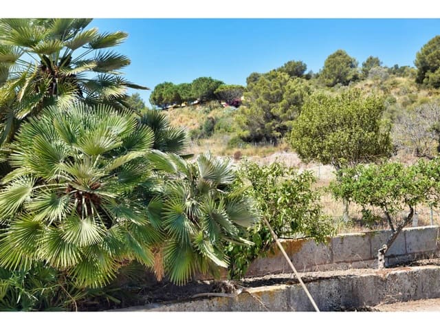 2 sypialnia Finka/Dom wiejski na sprzedaż w Son Servera - 1 499 000 € (Ref: 7715959)