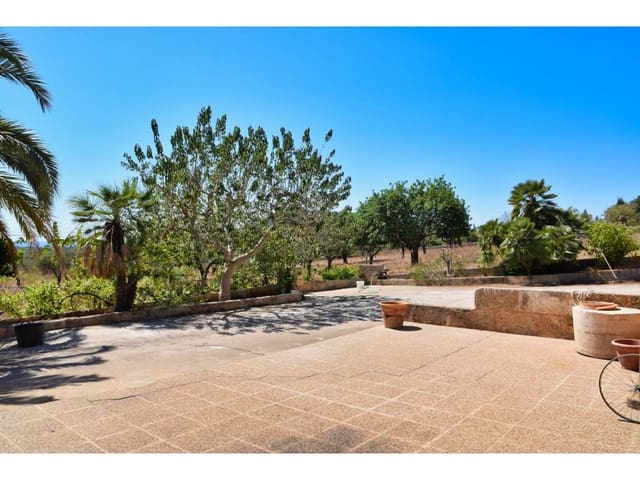 2 sypialnia Finka/Dom wiejski na sprzedaż w Son Servera - 1 499 000 € (Ref: 7715959)