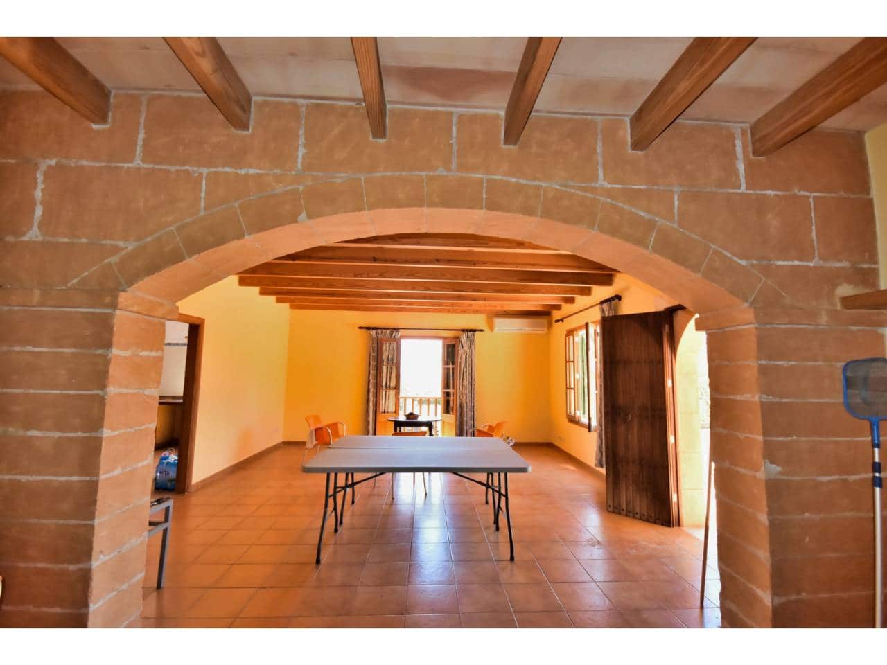 2 soverom Finca/Herregård til salgs i Son Servera - € 1 499 000 (Ref: 7715959)