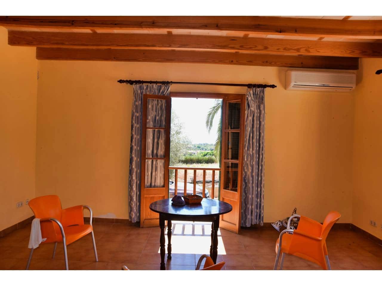 2 soverom Finca/Herregård til salgs i Son Servera - € 1 499 000 (Ref: 7715959)