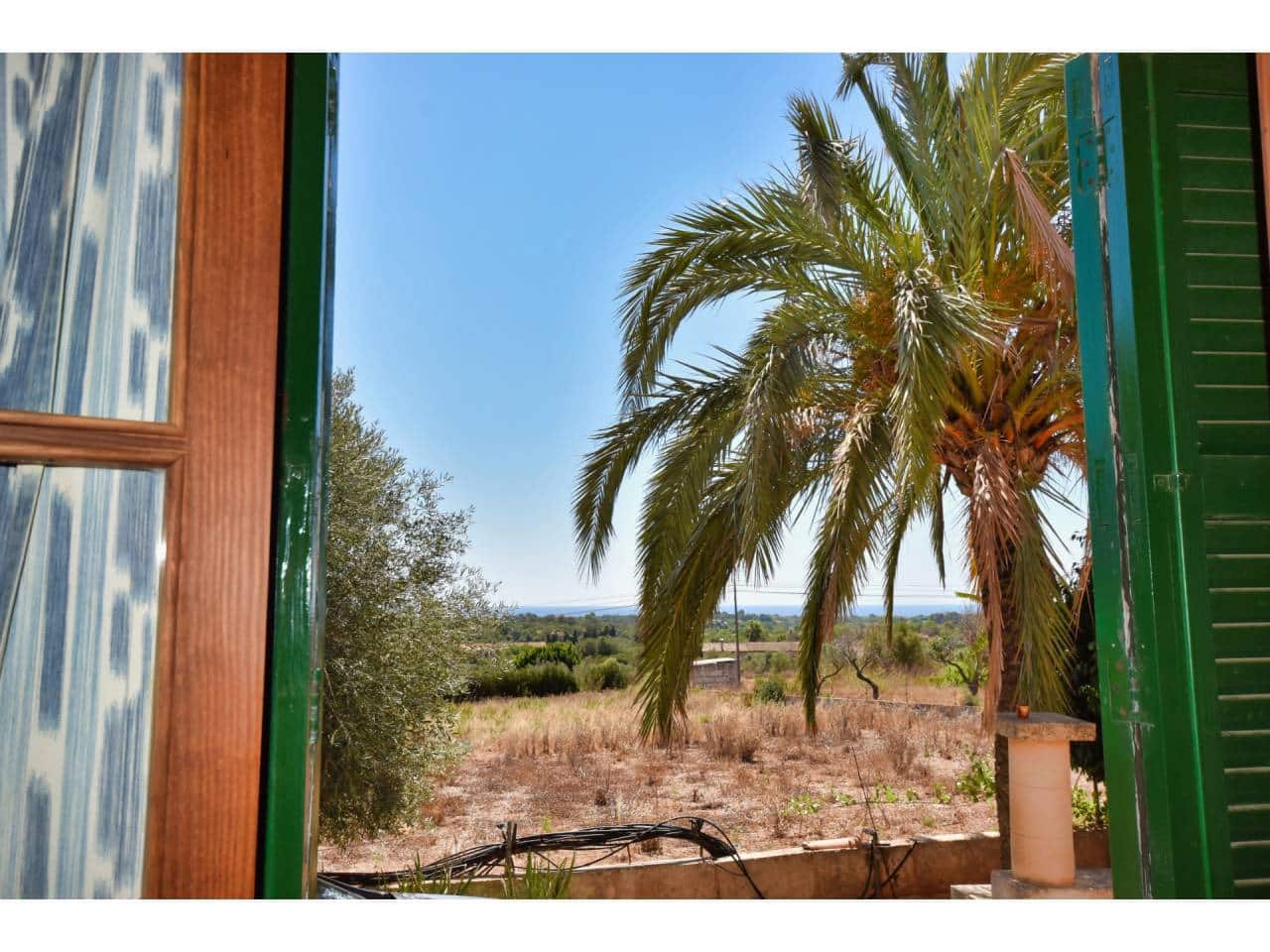 2 soverom Finca/Herregård til salgs i Son Servera - € 1 499 000 (Ref: 7715959)