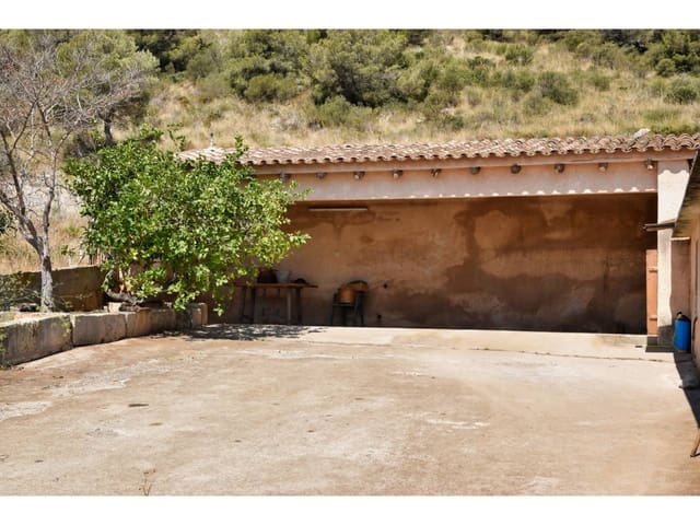 2 sypialnia Finka/Dom wiejski na sprzedaż w Son Servera - 1 499 000 € (Ref: 7715959)