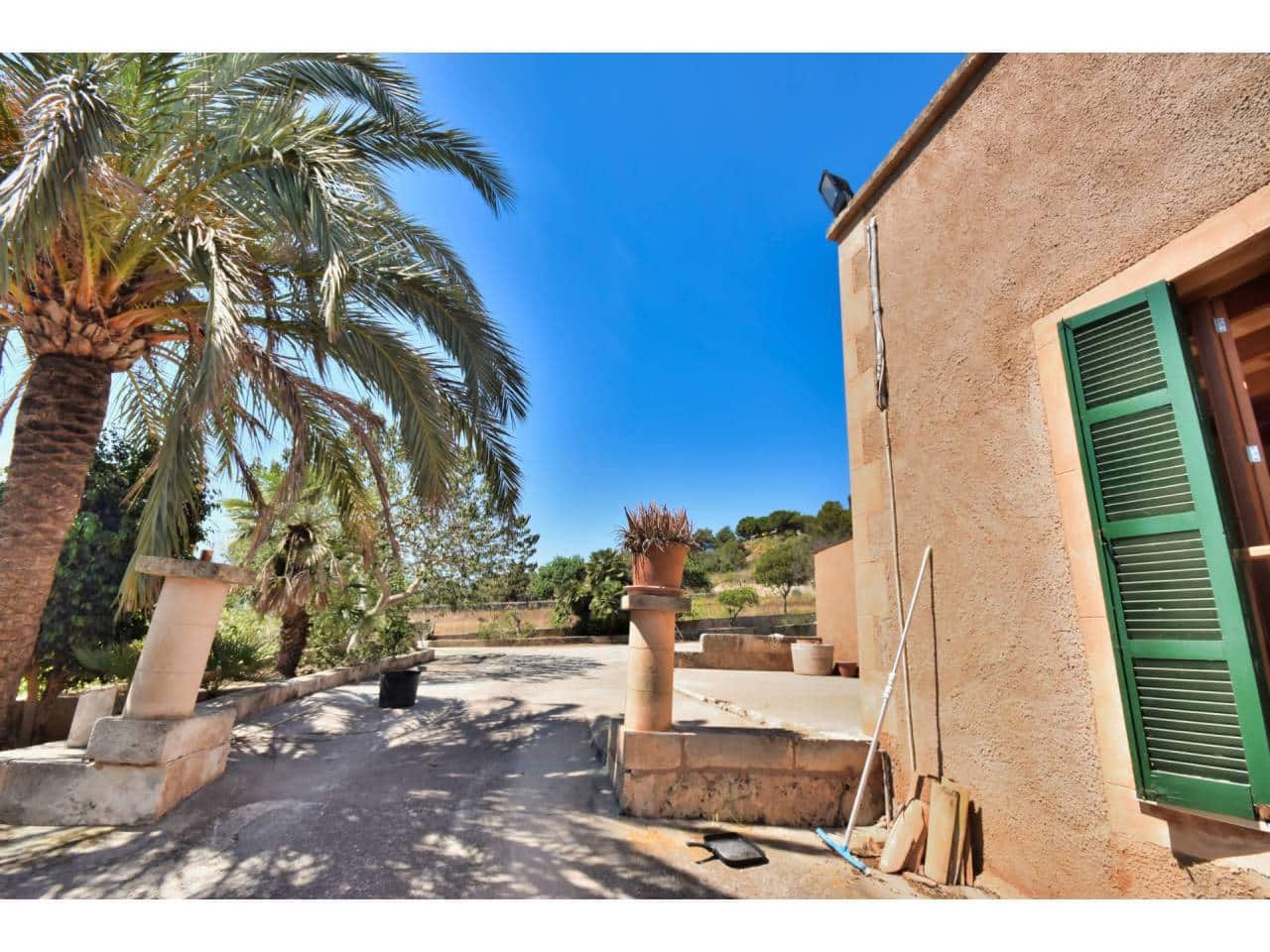 2 soverom Finca/Herregård til salgs i Son Servera - € 1 499 000 (Ref: 7715959)