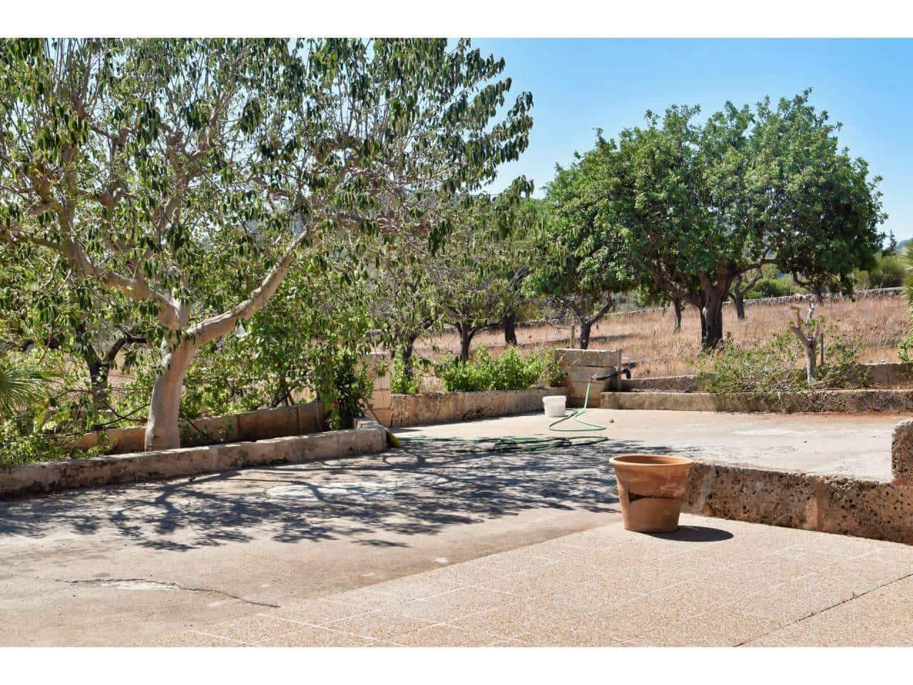 2 soverom Finca/Herregård til salgs i Son Servera - € 1 499 000 (Ref: 7715959)